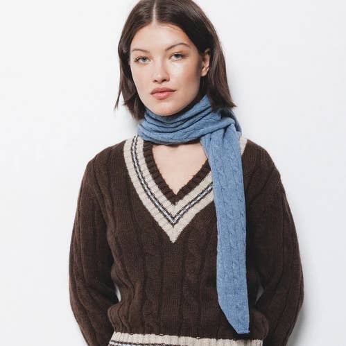 Knit Sweater (679042-22) for wholesale by Throttleman