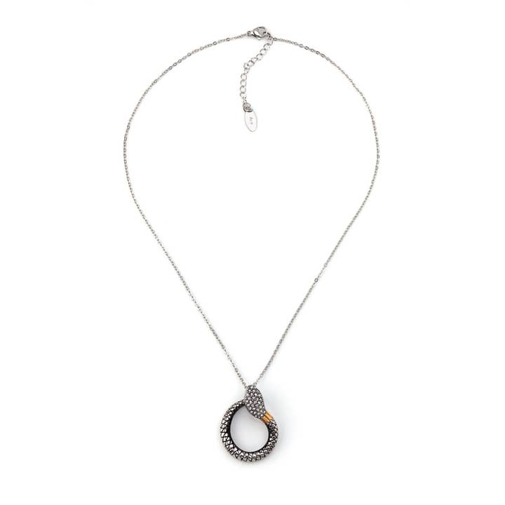 Collier Acier GKN2302116 pour la vente par Shebiju