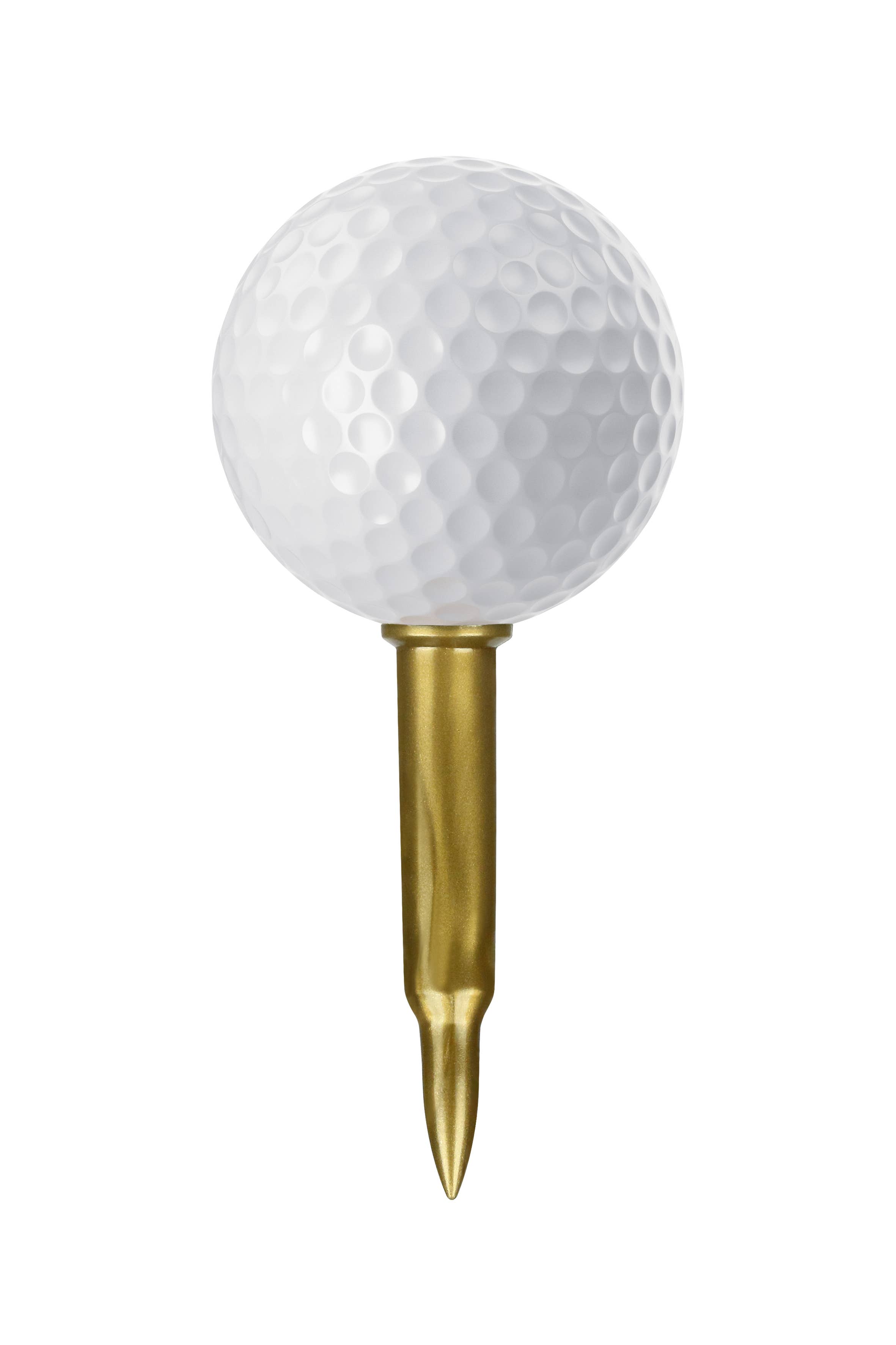 CALIBER GOURMET / CAMPCO - Wholesale Sporting Accessories - Tactical Golf Tee (Pack of 50pcs)6