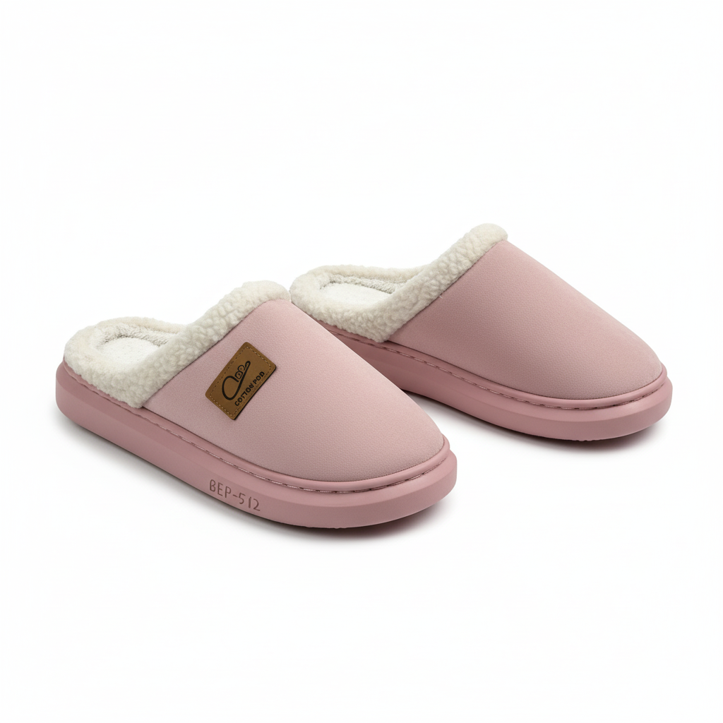 FLUFFERY - Wholesale Slippers - Women's - Women Slippers5