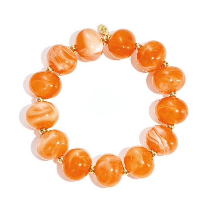 Bracelet Acrylic for wholesale by Sansira Jewelry