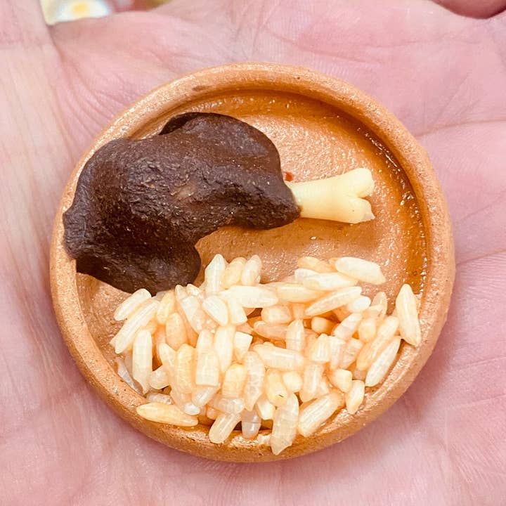 Cielito Lindo - Vente Bol de service - Mini-assiettes - Décorations Ofrenda pour l'autel du Jour des Morts4