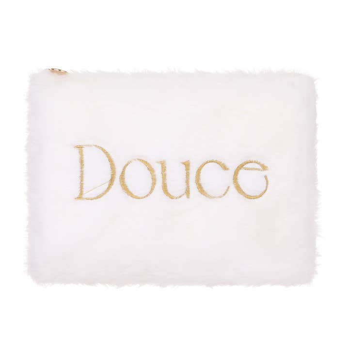 Bolso de Piel Sintética Bordado para venta al por mayor de STELLA GREEN