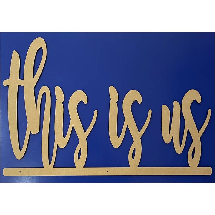 C'est nous pour la vente par Ventures By M&M