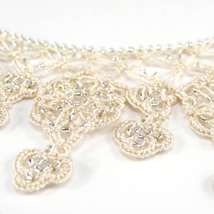 Karawan Authentic - Wholesale Choker/Collar - “SONYA” NECKLACE6