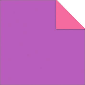 URSUS® / Buntpapierfabrik Ludwig Bähr GmbH & Co. KG - Vendita all'ingrosso Carta intestata - Origami Duo “Intensive” - Carta per origami 15 x 15 cm11