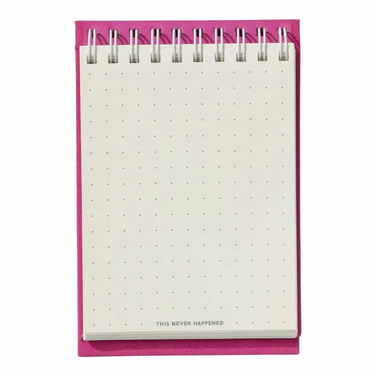 Made Market Co. – Engroshandel Notesblok – Flipbook Off Record1