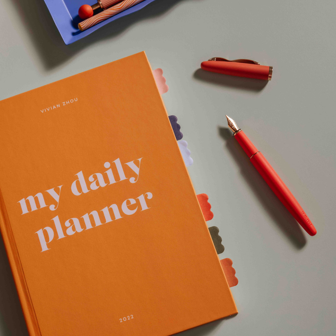 Papier - Wholesale Bookmark - Sticky Index Tabs, Paper - Cloud2