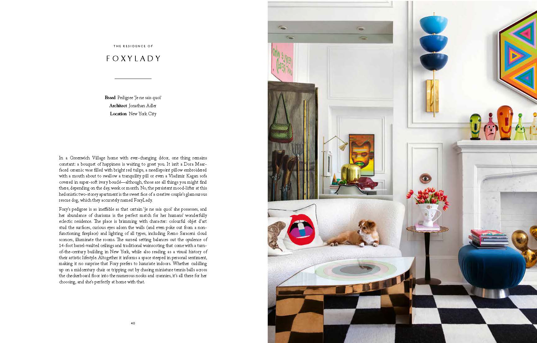 Chronicle Books - Wholesale Pets - Resident Dog (Volume Two)4