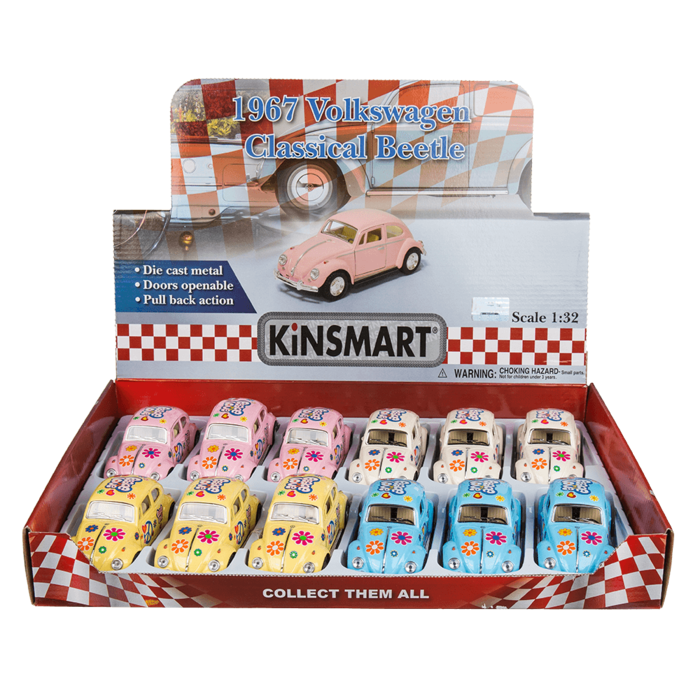 Out of the blue KG - Wholesale Toy Car/Truck - Kids - Metal model car with pull back,1