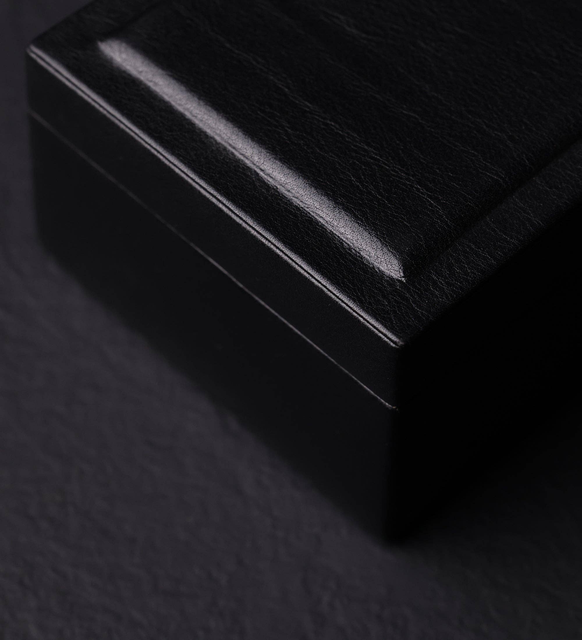 Time Resistance - Vente Boîte/rangement à bijoux - Boîte à montres en cuir Herzog, organiseur de montres32