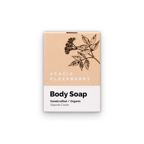 HANDSO - Wholesale Bar Soap - Handso Natural Body Soap Bar – Cold-Pressed & Vegan6