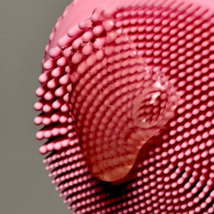 Lucce Bee – wholesale Facial exfoliant/scrub – Enzyme Polish – Pineapple & Papaya Exfoliator5