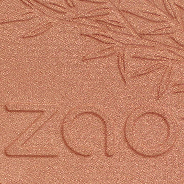 Zao Makeup - Wholesale Blush - ZAO Refill Compact blush * organic & vegan3