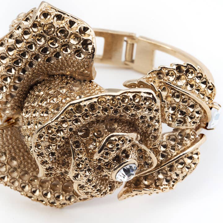 Rose guld armbånd for engroshandel hos HUB161