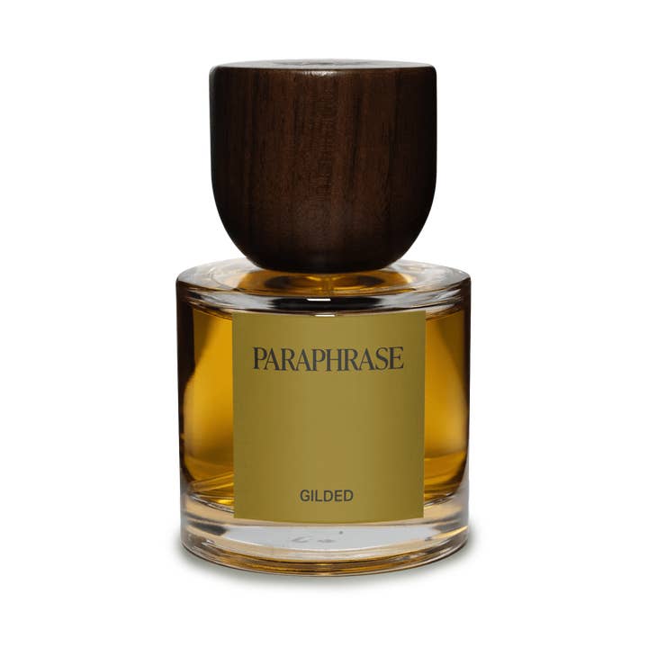 Dourado - Perfume por atacado de Paraphrase Perfume