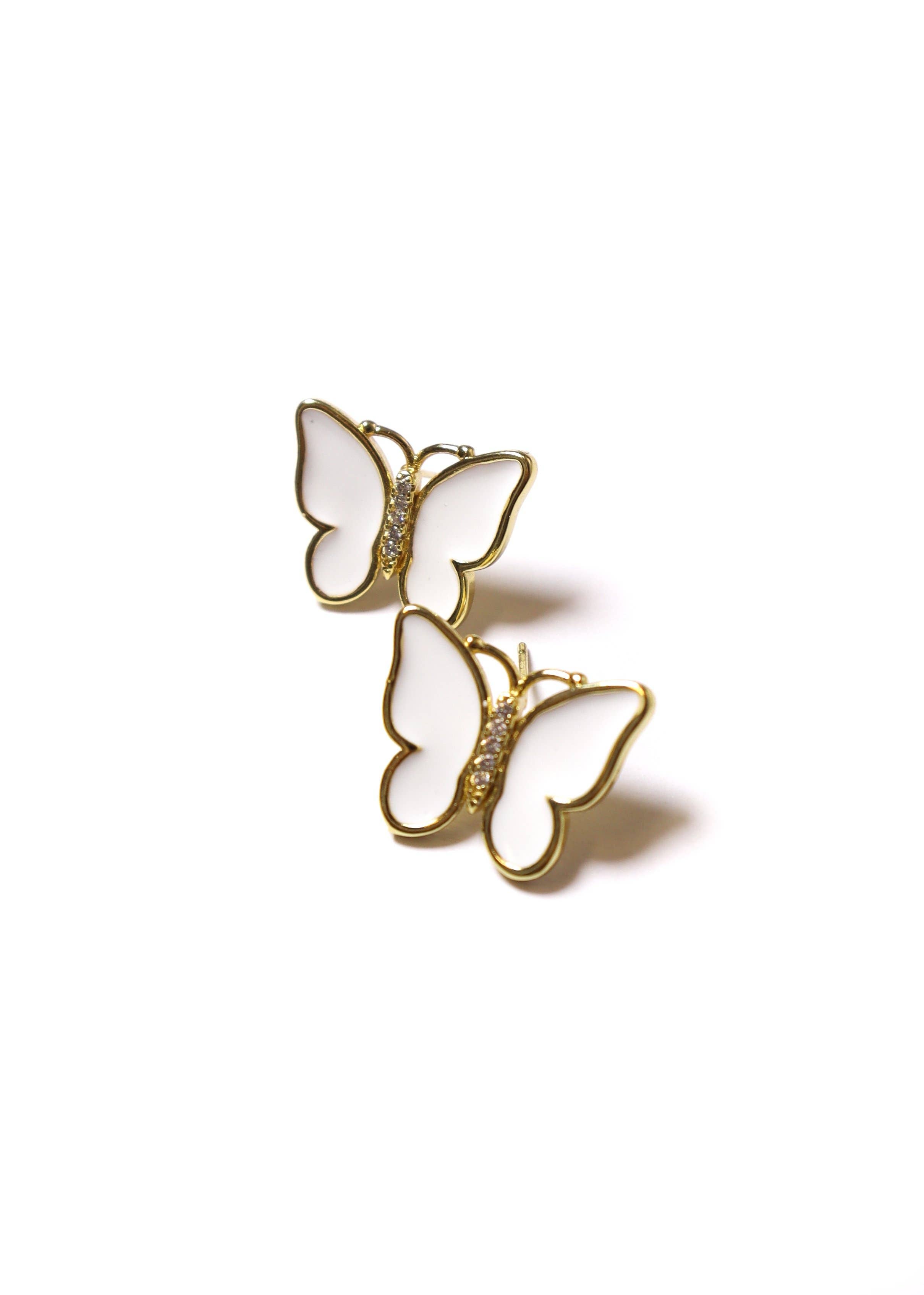 Betsy Pittard Design LLC - Wholesale Stud/Post Earrings - Musgraves | Solid0
