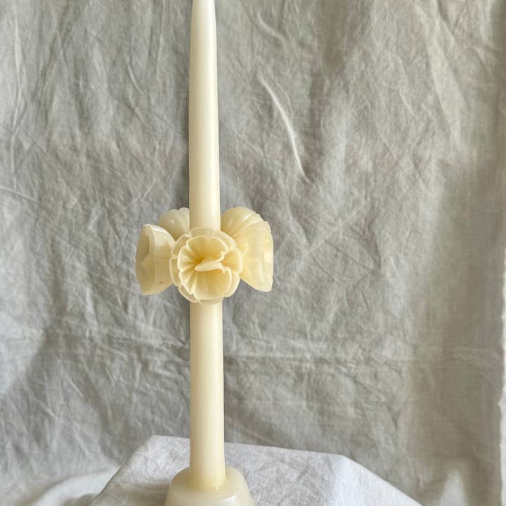 Villa Lua Home - Wholesale Novelty Candle - Margot Candle