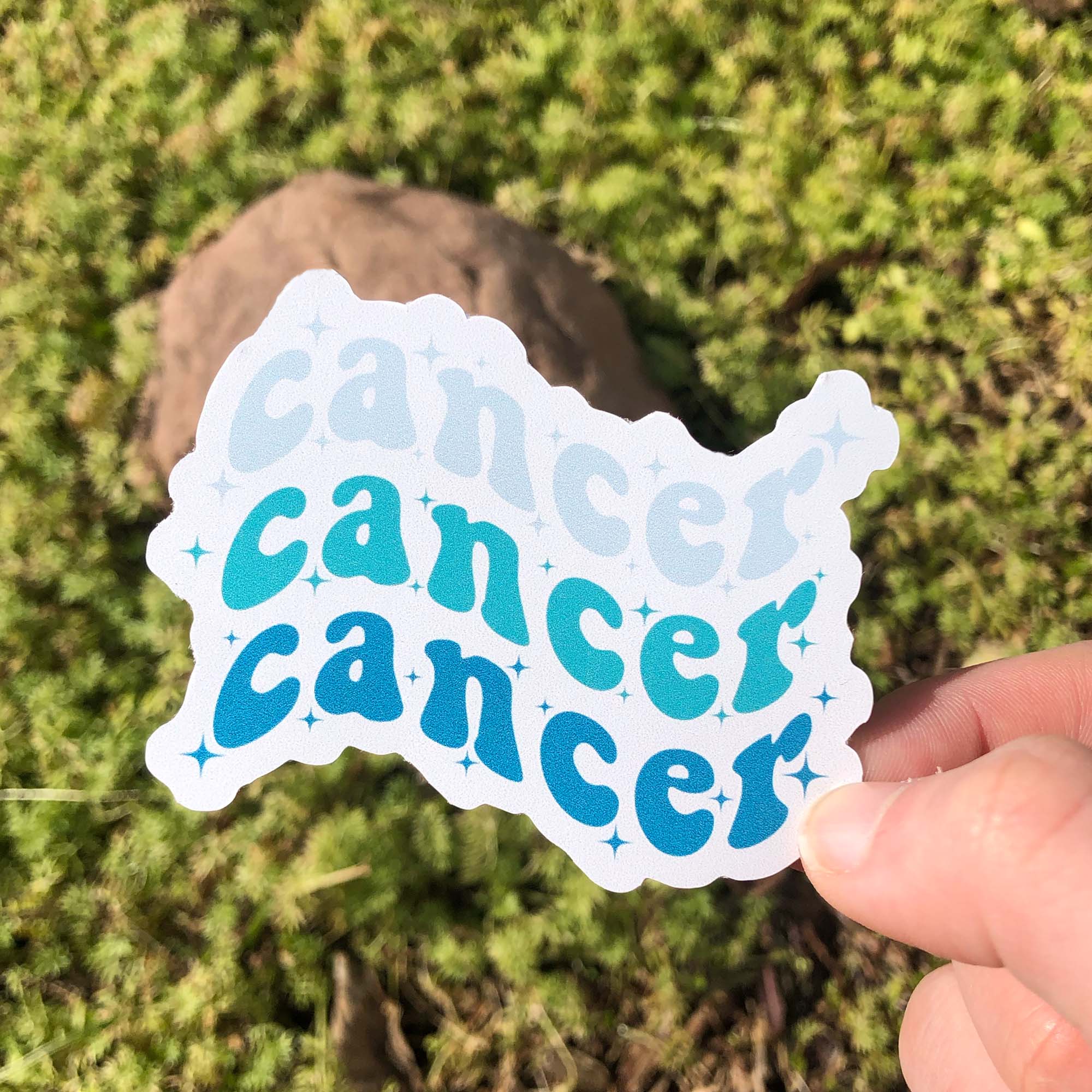 The Funnel Cake Tree - Wholesale Sticker - Star Sign Stickers Mega Pack ✨✨4