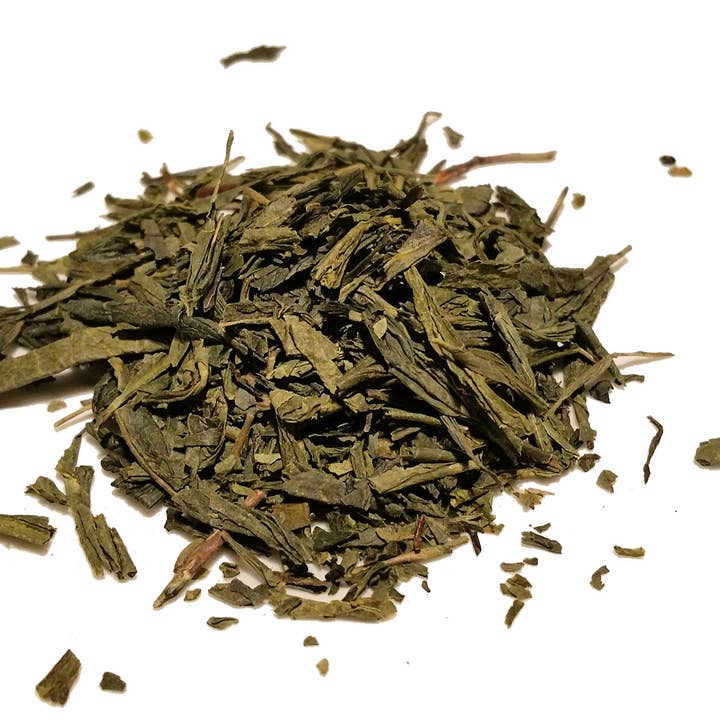 Sencha Grön för wholesale av Tea BARR