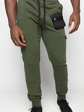 Performance Jogger for wholesale by 9pm Clothing