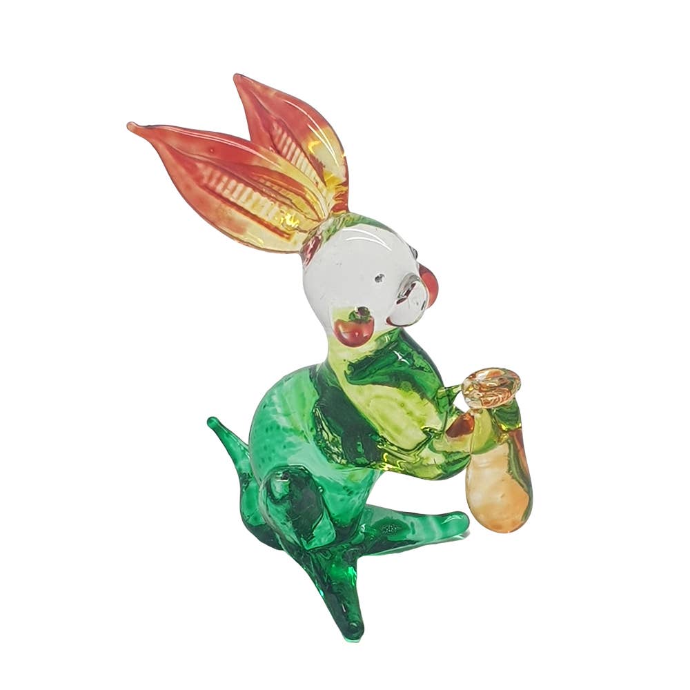 VIE - Wholesale Sculpture - Hand Blown Glass Sculpture23