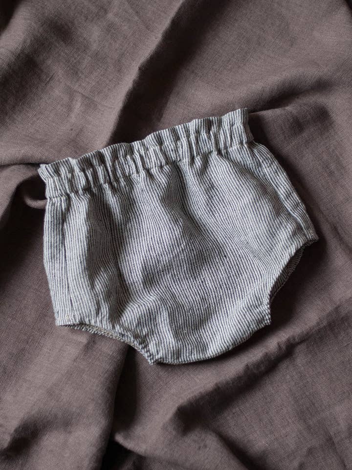 Cubrepañales de lino para venta al por mayor de LUCI