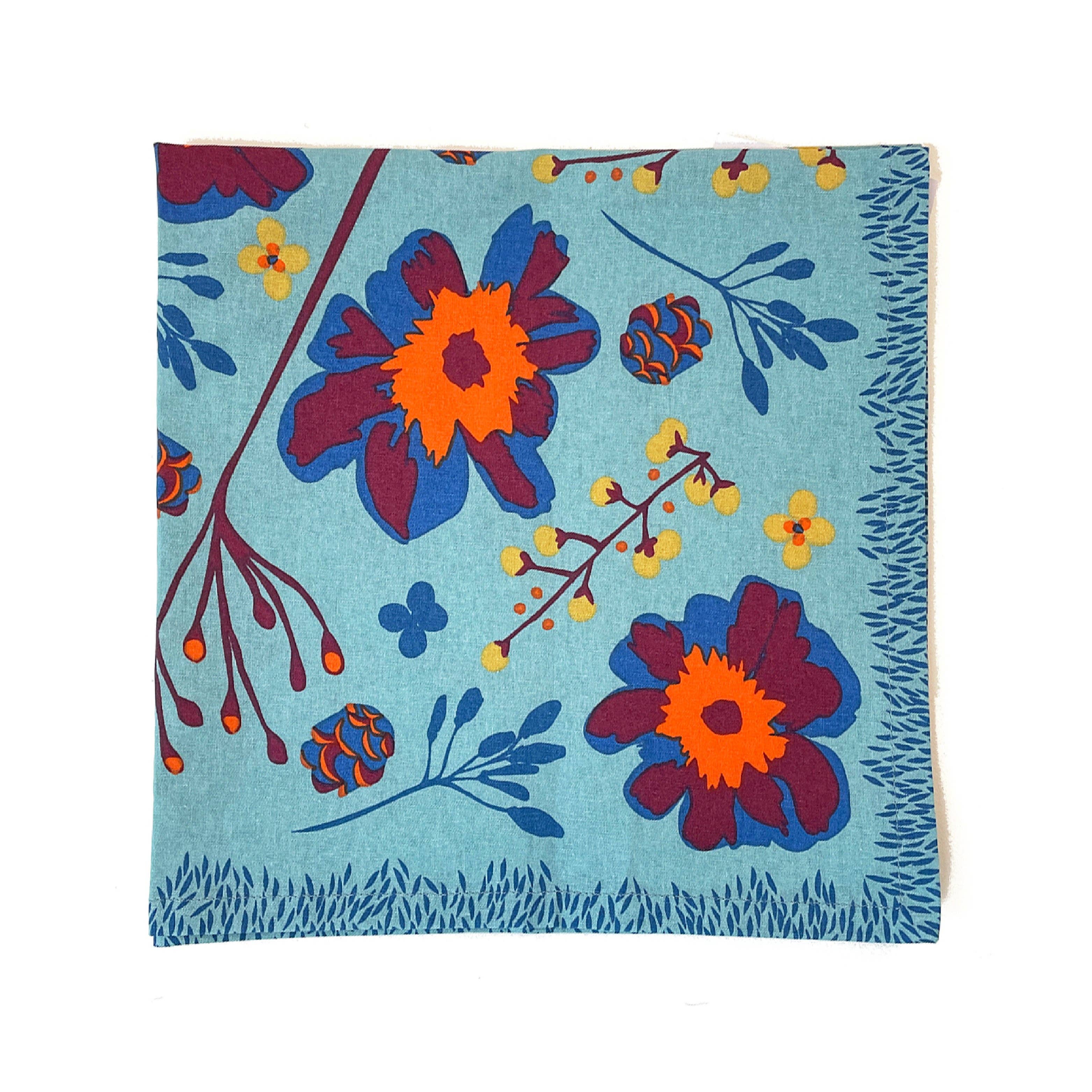 Elizabeth Grubaugh - Wholesale Dinner & Cloth Napkin - Cosmo Napkin Set of 44