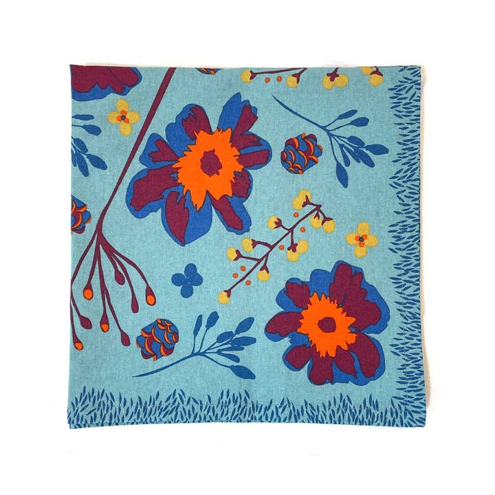 Elizabeth Grubaugh - Wholesale Dinner & Cloth Napkin - Cosmo Napkin Set of 44