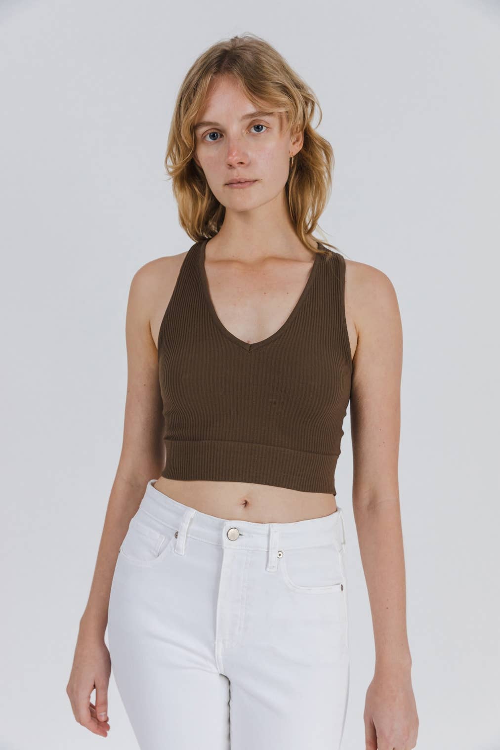 MOD REF - Wholesale Tank Top - Women's - The Zuri Top30