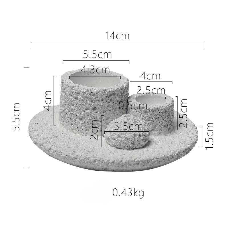 Gohobi （We cover U.S. import duties） – wholesale Rökelsehållare – Gohobi Sage Tråd Peruvian Heligt Trä Brännare Hållare0