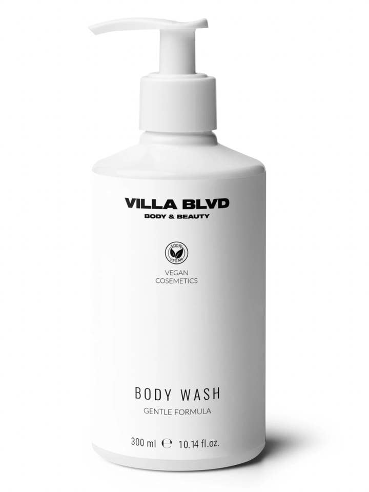 Nettoyant pour le corps Villa Blvd Body & Beauty pour la vente par VILLA BLVD