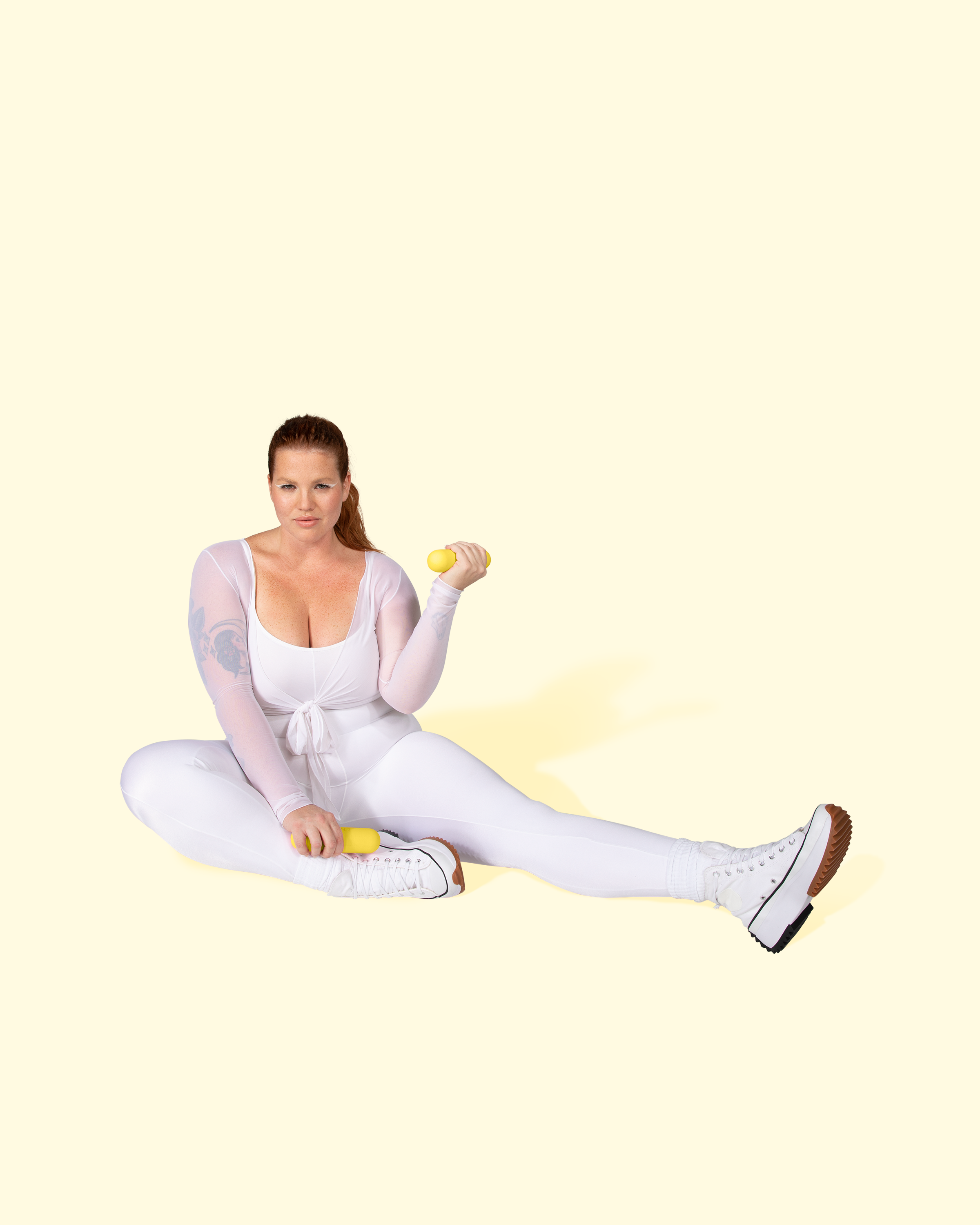 Bala - Venta al por mayor Material de fitness - Bala Bars de 3 lb para fuerza y versatilidad30