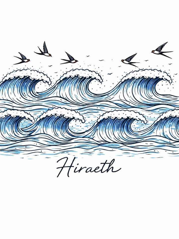 Hiraeth Kökshandduk för wholesale av Red Vintage