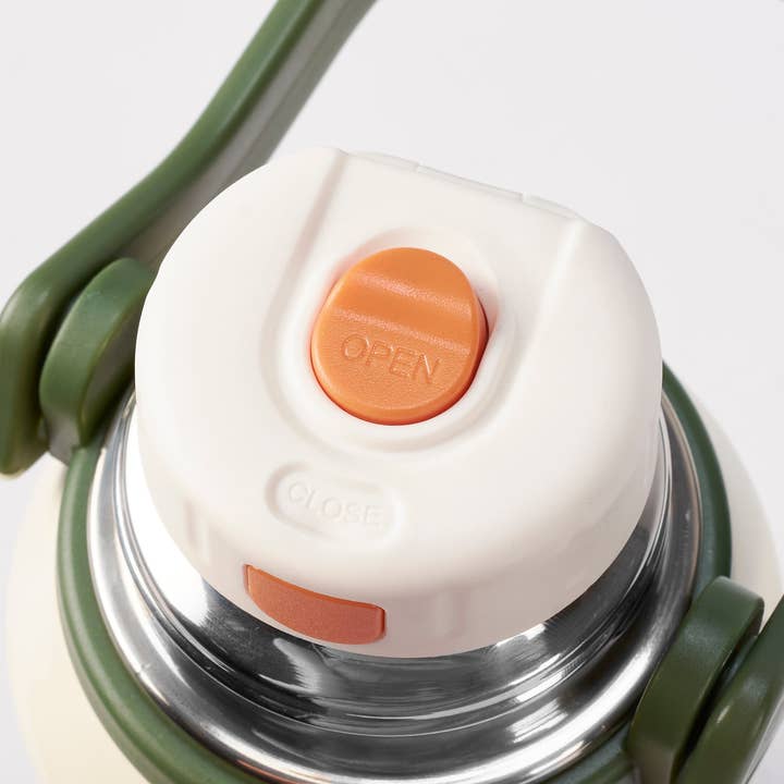 Primitives by Kathy - Wholesale Drinking Glass/Cup - Medium Bigfoot Thermos5