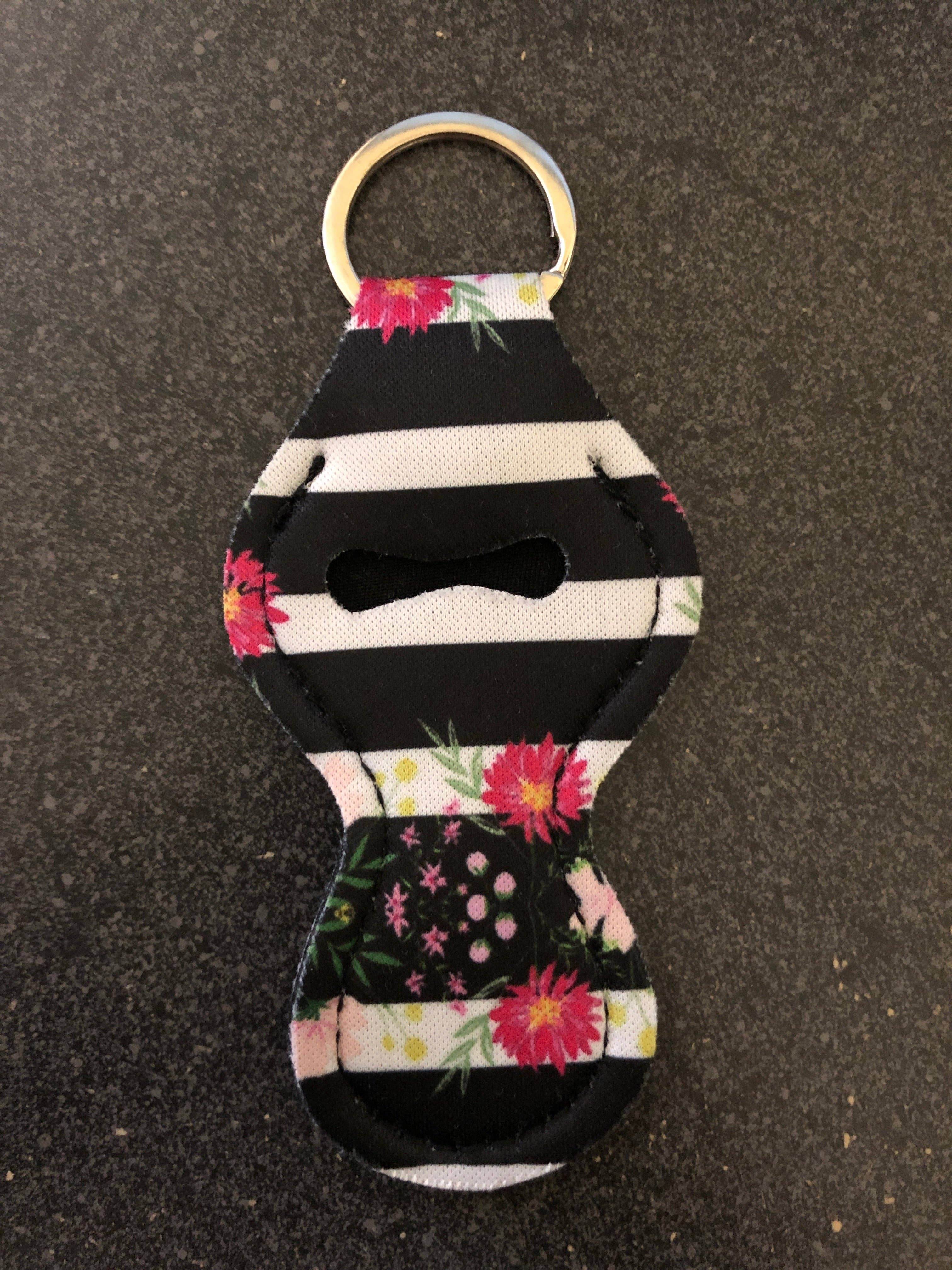 PLT Wholesale – wholesale Keychain – Women's – Chapstick Keychains36