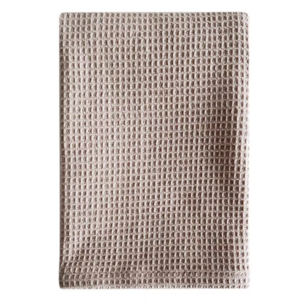 Re:gn - Wholesale Towel Set - 100% Cotton Waffle Weave Cleaning Towels - 4 Pack | Absorbent & Durable Towels for Kitchen & Home5