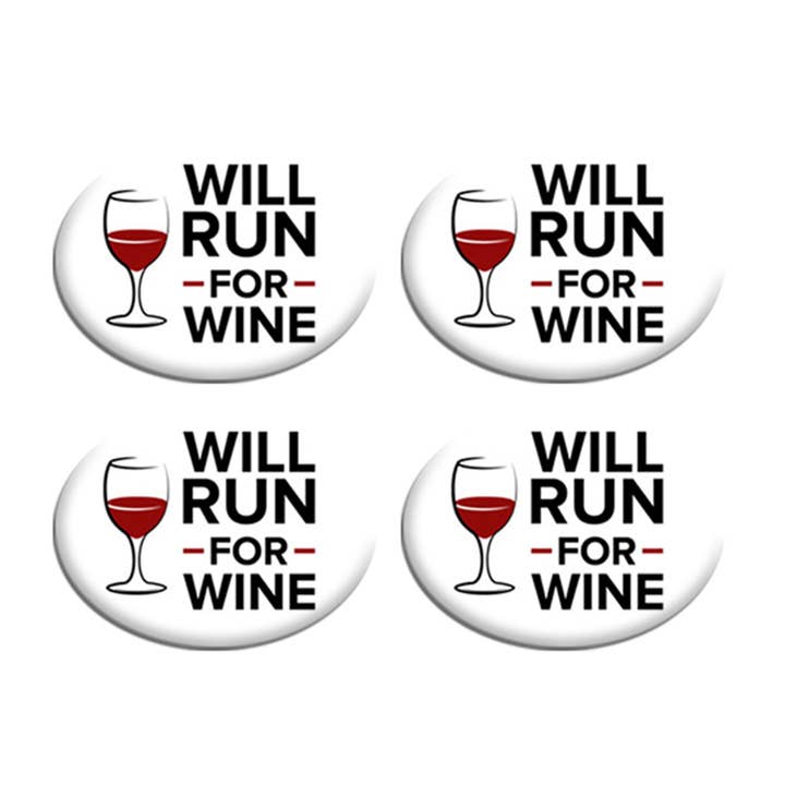 Will nach Wein rennen für den Großhandel von BibBoards