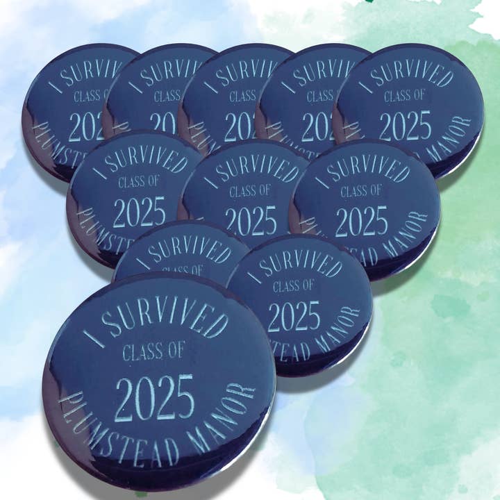 Love Stickers UK - Wholesale Badge accessory – Women's - Design Your Own Badge – 25mm, 45mm, or 45mm Keyring 2