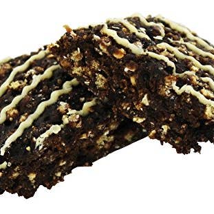 Shop The King - Wholesale Snack Bar - Clif Bar Energy Bar - Cool Mint Chocolate 12 Bar(S)
