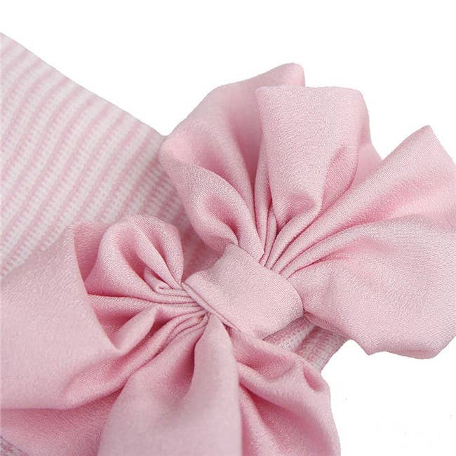 Zsa Zsa & LoLLi Monogram Blanks - Wholesale Newborn/Knit Hat - Baby - Newborn Hospital Hat, Gender Reveal, Embroidery, Monogram2