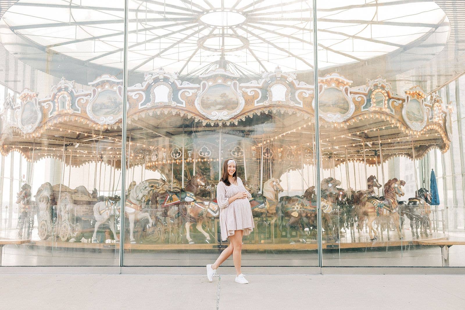 Lilac Market Headbands - Wholesale Fashion Headband - Women's - The Corey - Women's Poly-Knit Twist Headband5