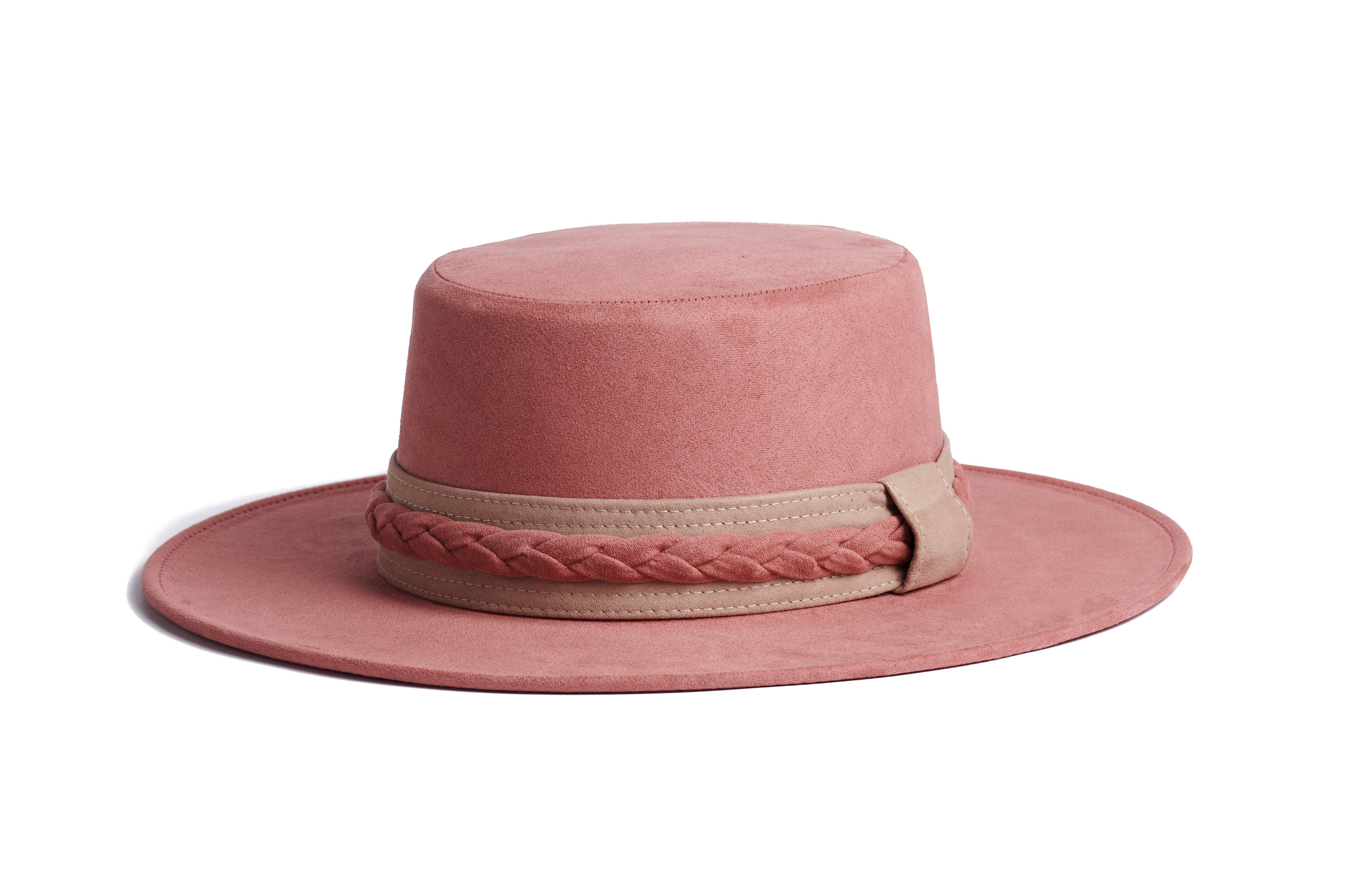 ASN - Vendita all'ingrosso Fedora - Donna - Estate crudele0