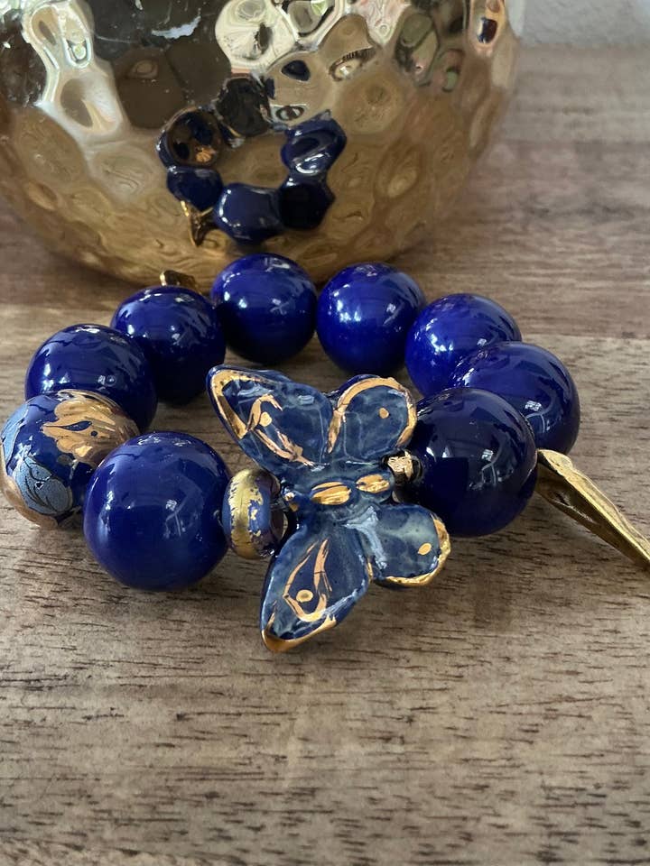 Armband – Fjärilskollektionen för wholesale av Onitscha Bijoux