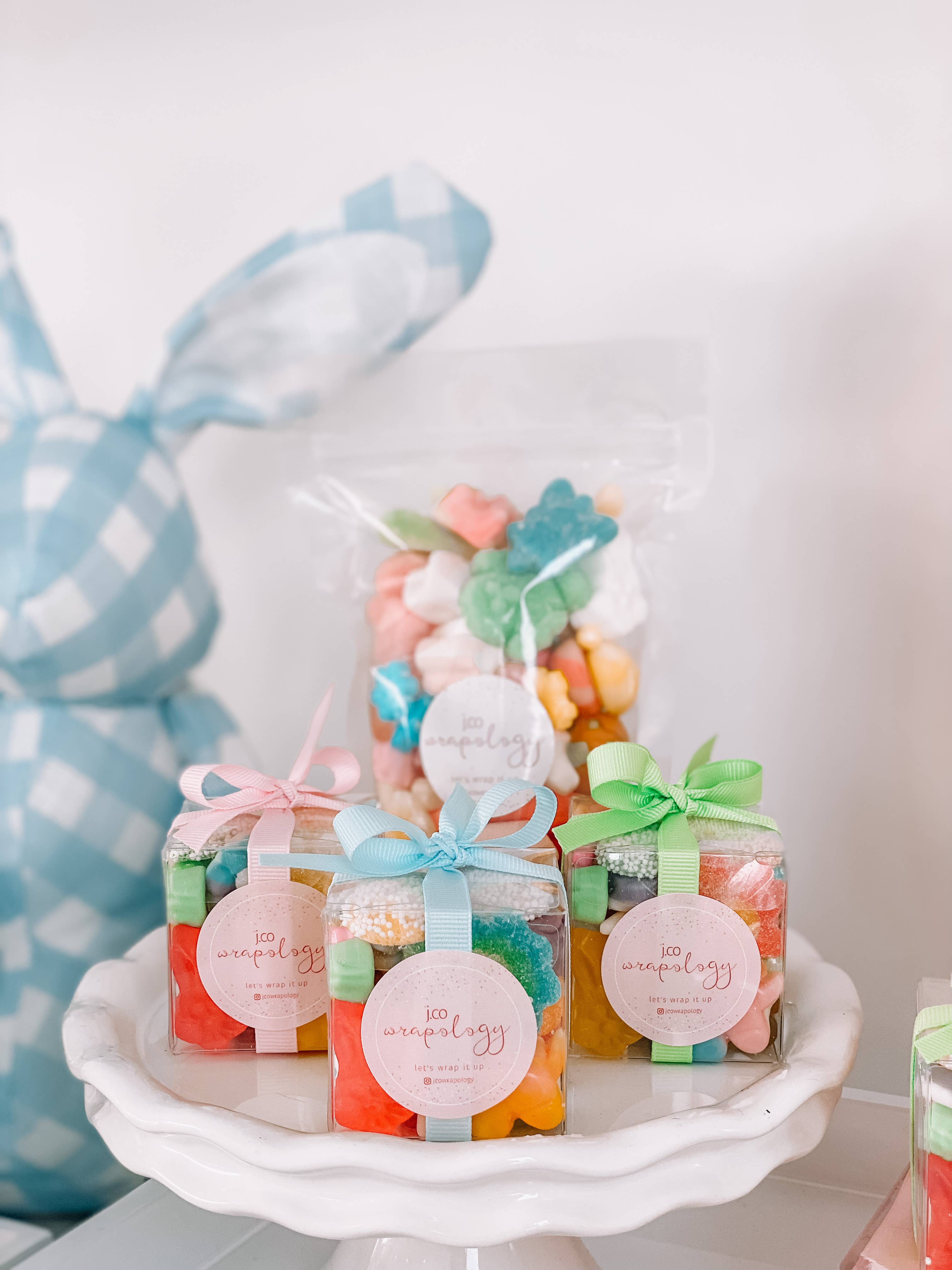 Candy by J.Co - Wholesale Gummy - The Mini Candy Treat box5