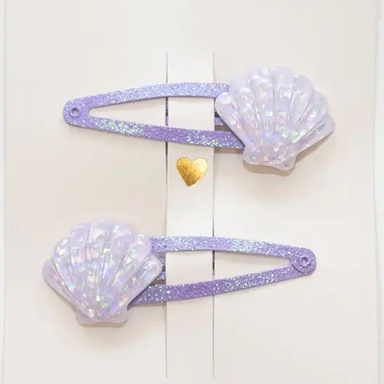 Kontiki - Wholesale Barrette - Kids - Duo Hair Clip Collection - Yuko B.8