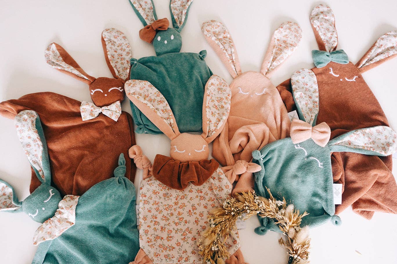 Louis & Jules Stambouli Conseil - Wholesale Hot/Cold Compress - Sponge cherry stone hot water bottle - Anouk18