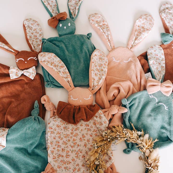 Louis & Jules Stambouli Conseil - Wholesale Hot/Cold Compress - Sponge cherry stone hot water bottle - Anouk18