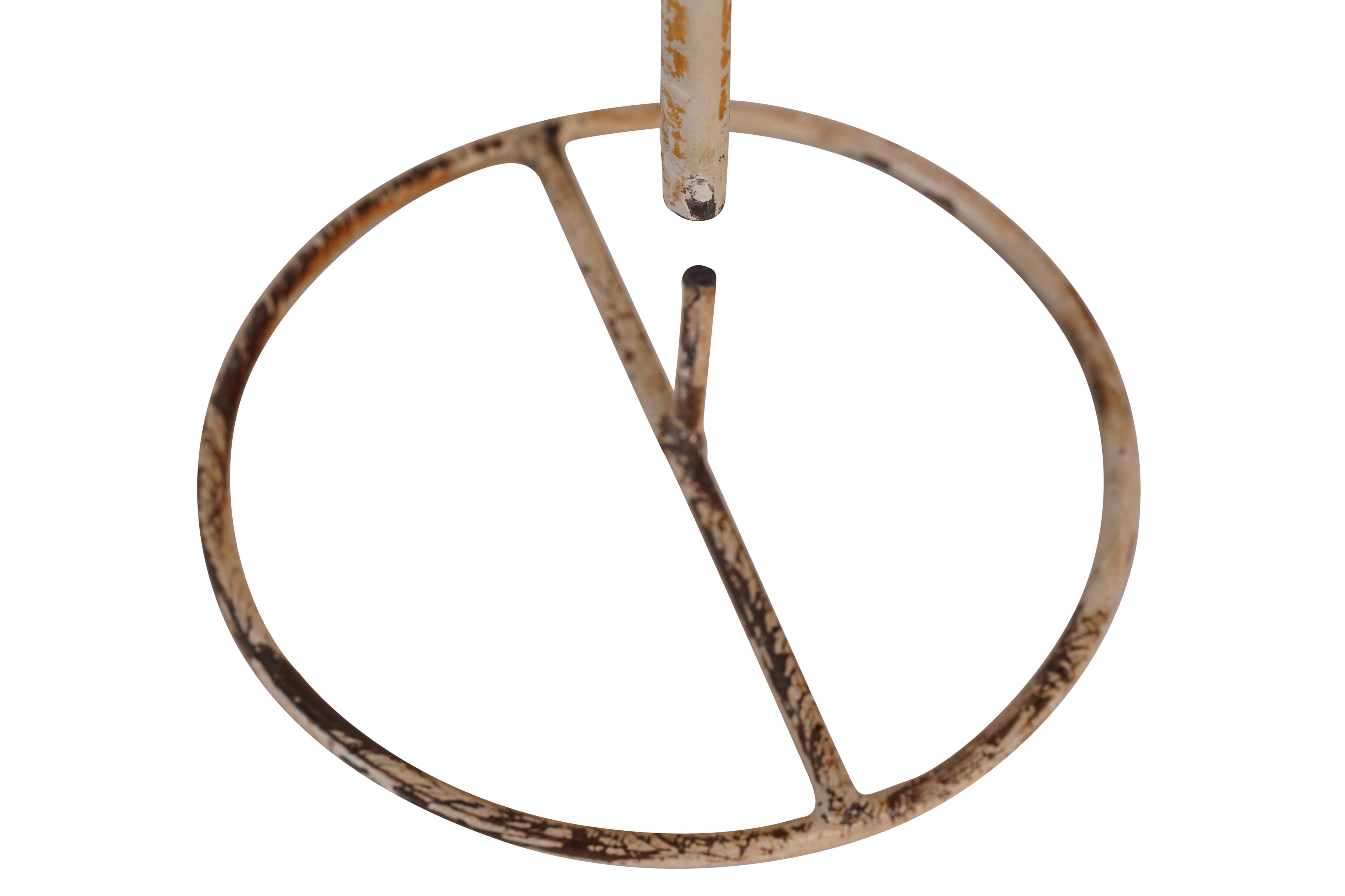 My Amigos Imports - Venta al por mayor Decoración navideña - Árboles de Navidad de metal estilo granja - Decoración del hogar - Tres tamaños10