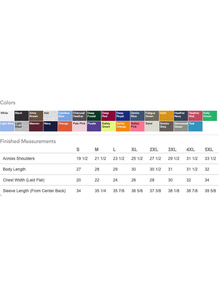 Total Apparel - Wholesale Sweatshirt - Unisex - Hanes Ecosmart Crewneck Blank Sweatshirt | Print-Ready P16030